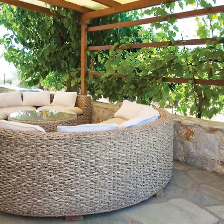 Villa Nektaria