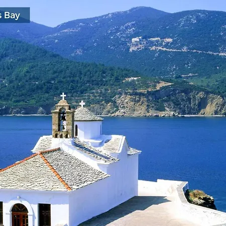 Nektaria Villa *