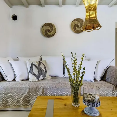 Nektaria Villa *